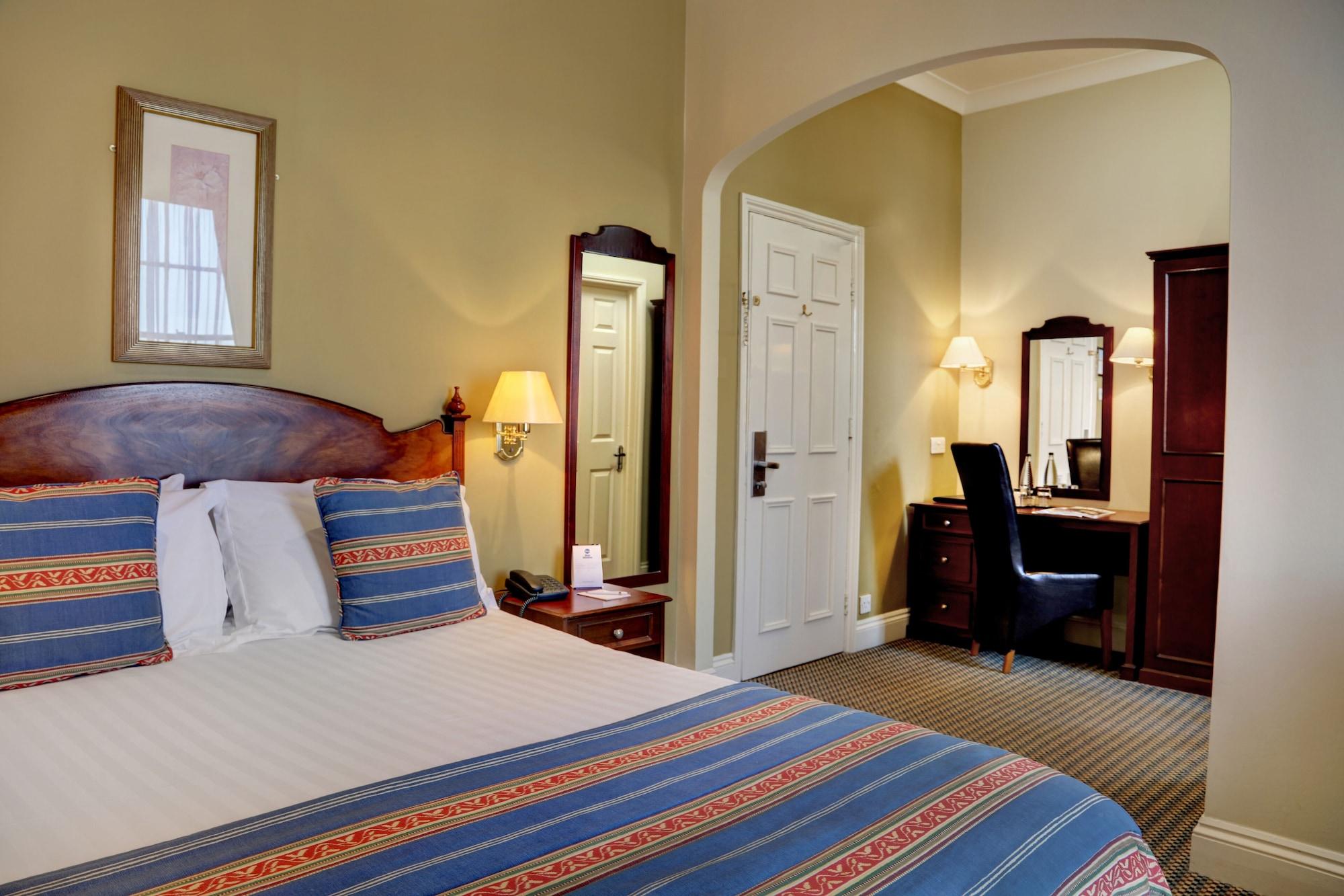 Best Western Forest And Vale Hotel Pickering Eksteriør bilde