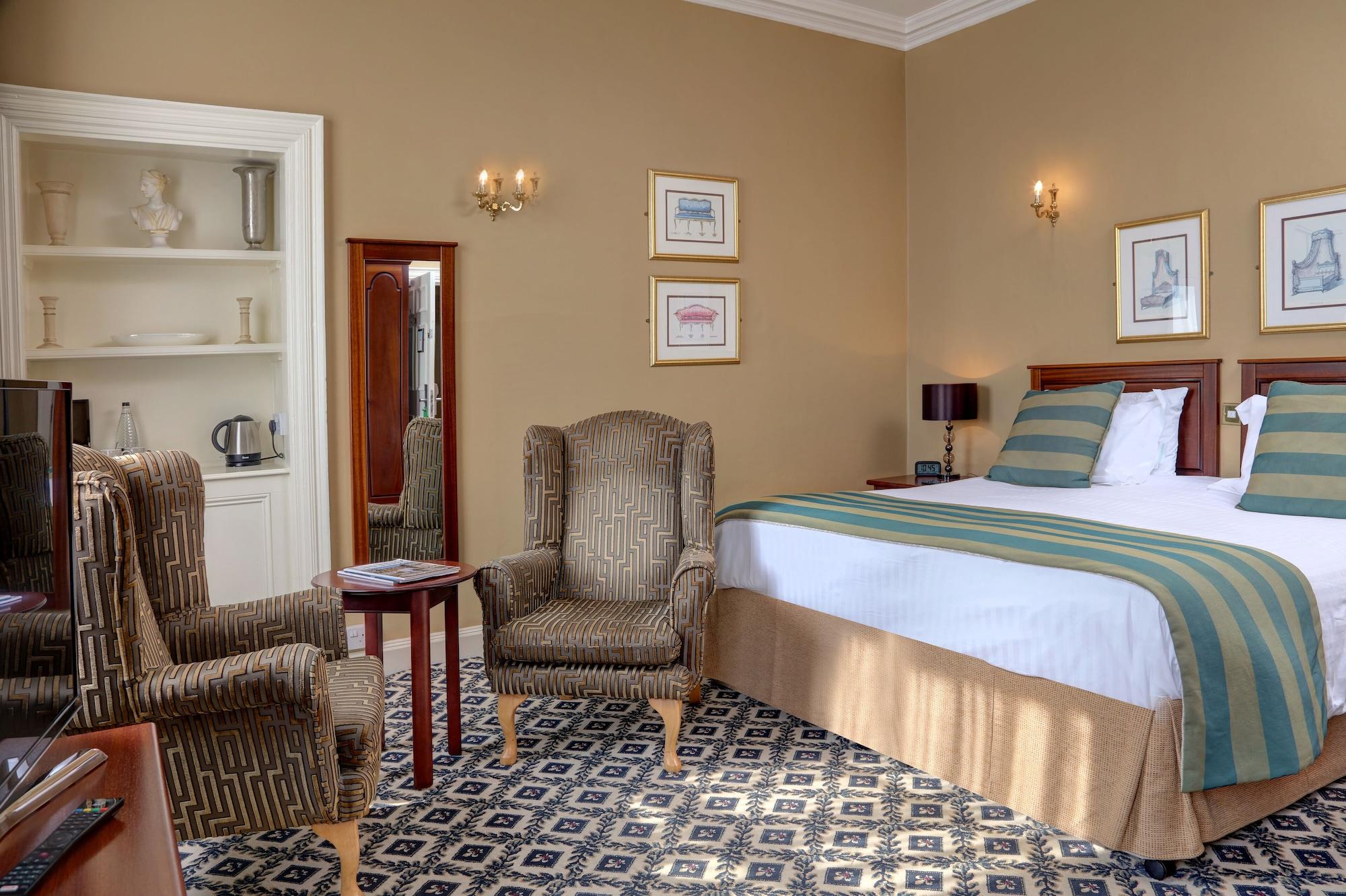 Best Western Forest And Vale Hotel Pickering Eksteriør bilde