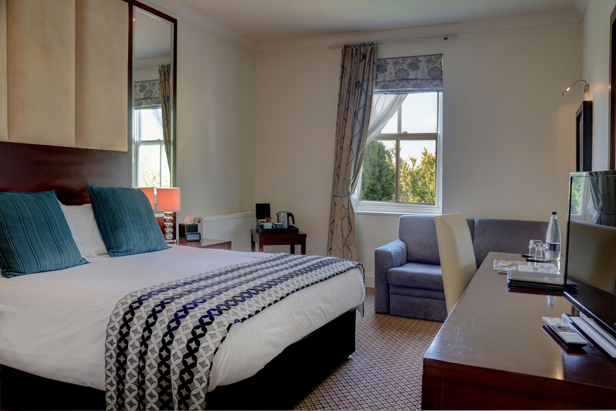 Best Western Forest And Vale Hotel Pickering Eksteriør bilde