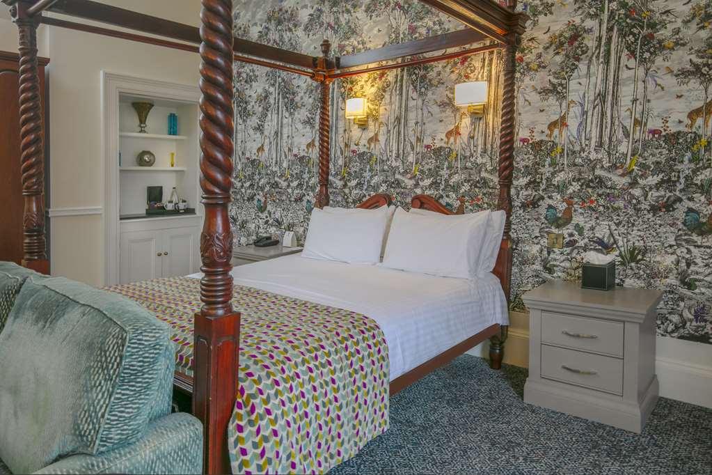 Best Western Forest And Vale Hotel Pickering Rom bilde