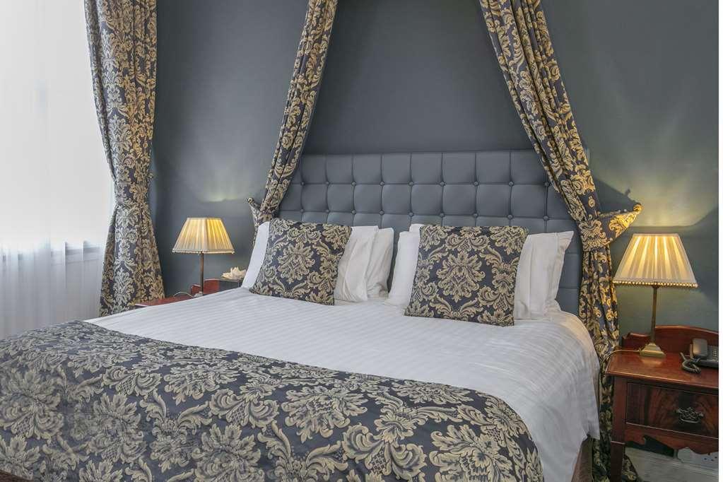 Best Western Forest And Vale Hotel Pickering Rom bilde