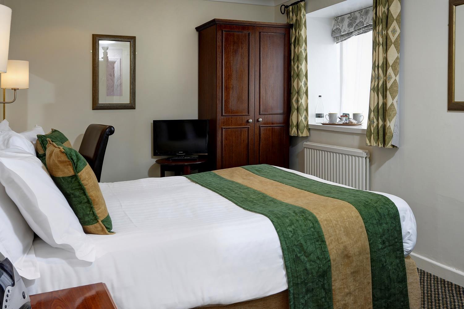 Best Western Forest And Vale Hotel Pickering Eksteriør bilde