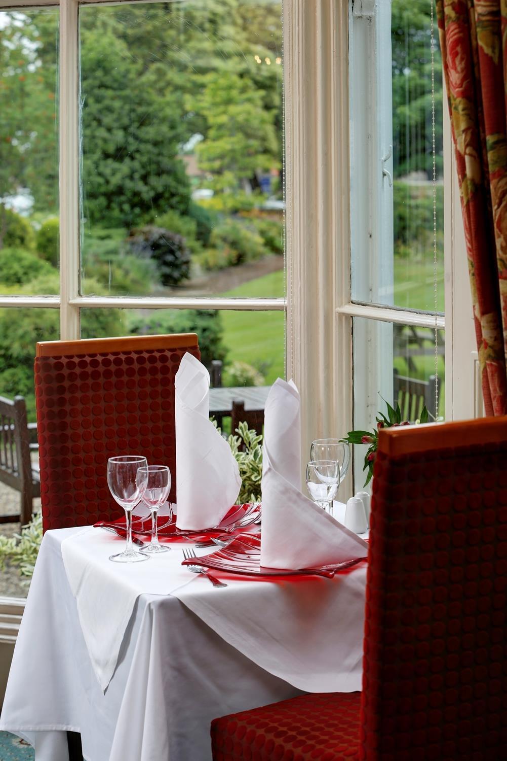 Best Western Forest And Vale Hotel Pickering Eksteriør bilde