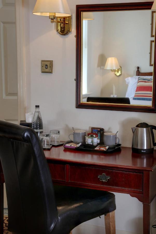 Best Western Forest And Vale Hotel Pickering Eksteriør bilde